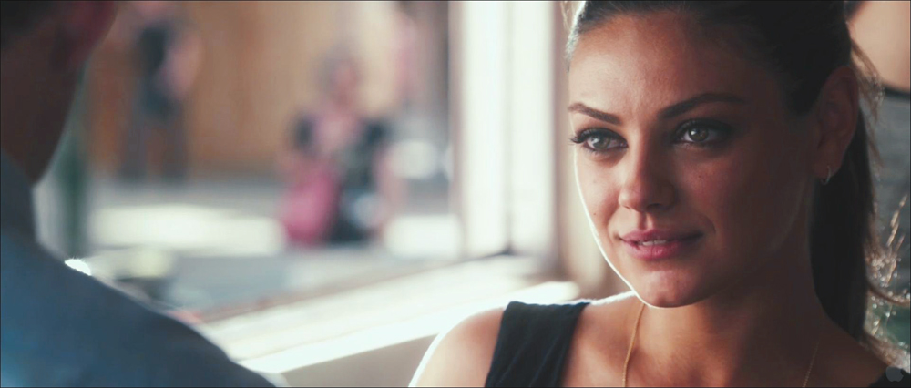 Mila Kunis