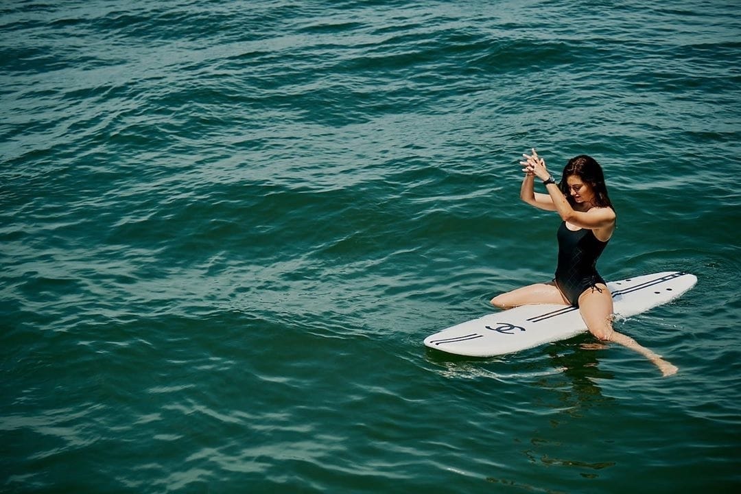 CHANEL surfboard : r/PhoebeTonkin
