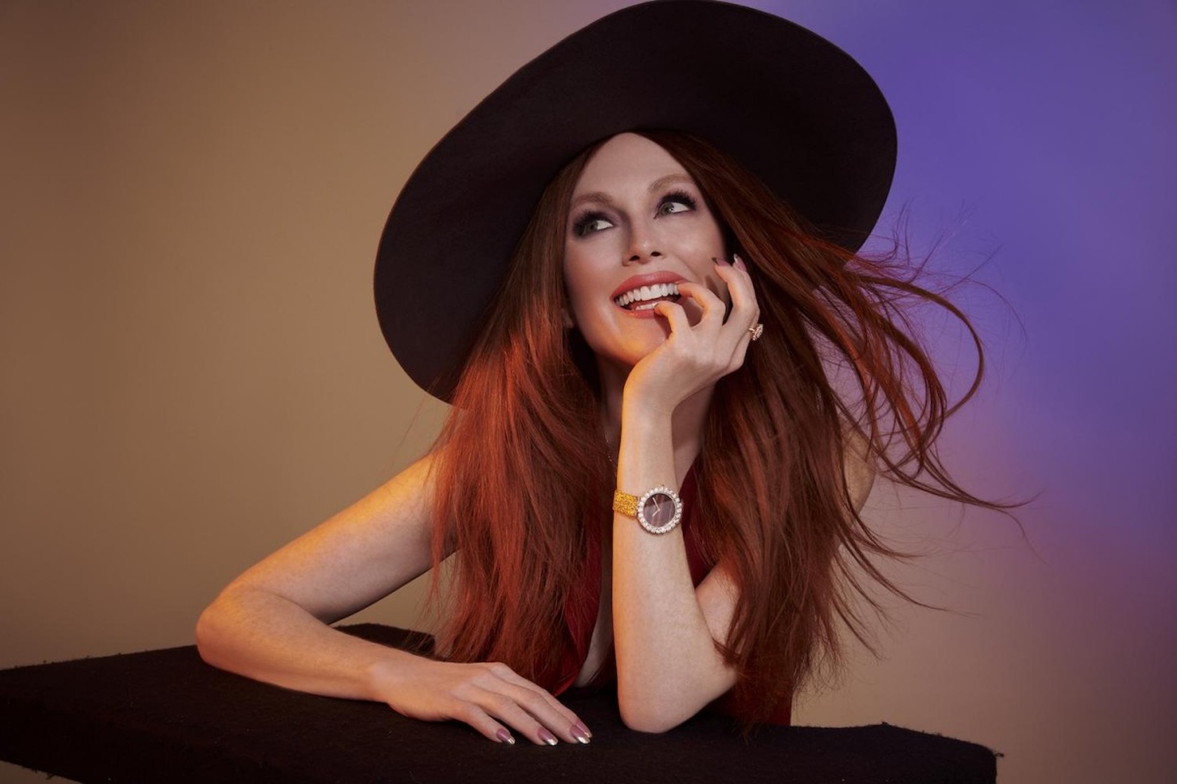 Julianne Moore Julianne Moore