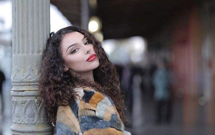Belinda Dragoti