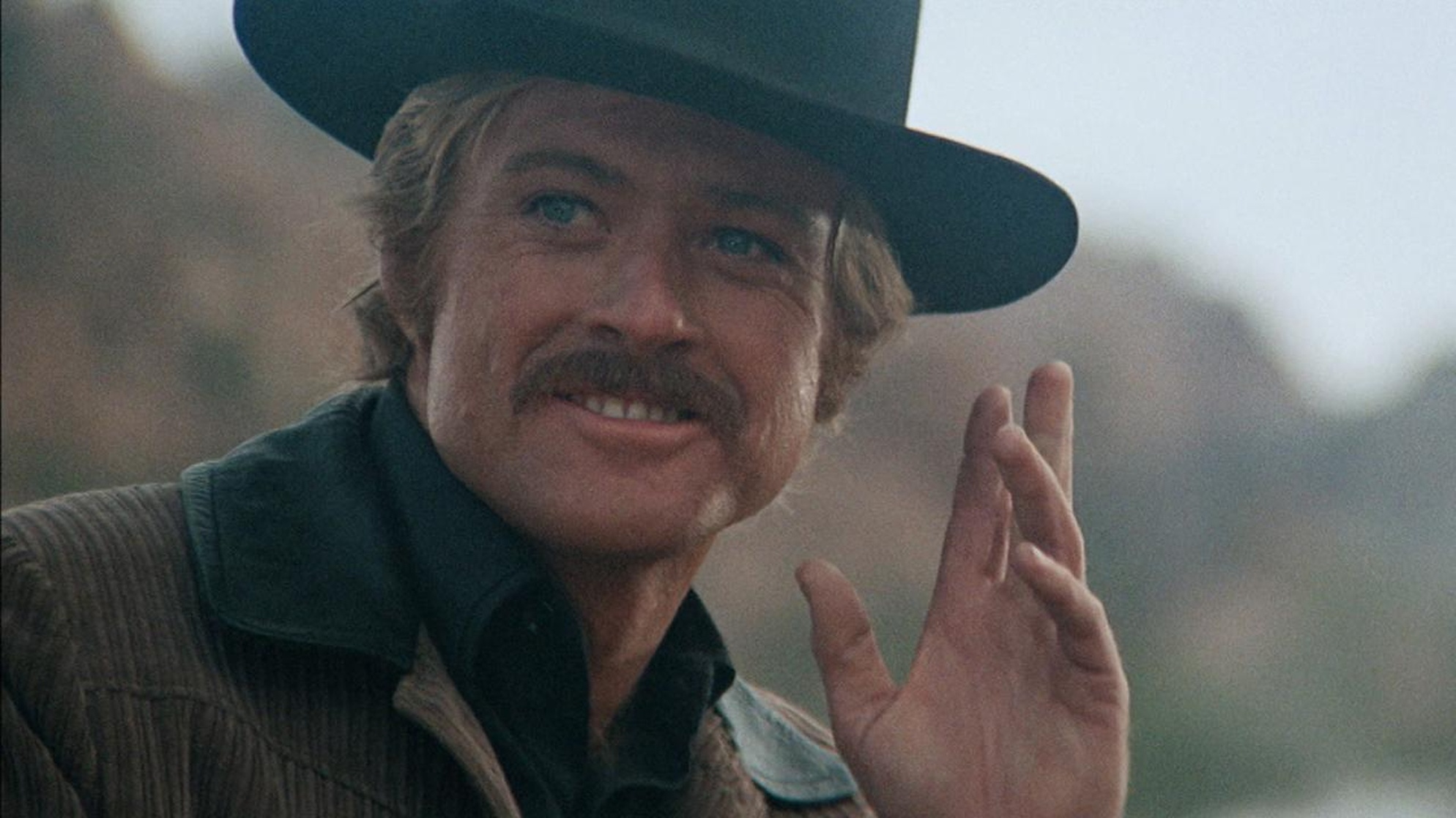 Butch Cassidy and the Sundance Kid