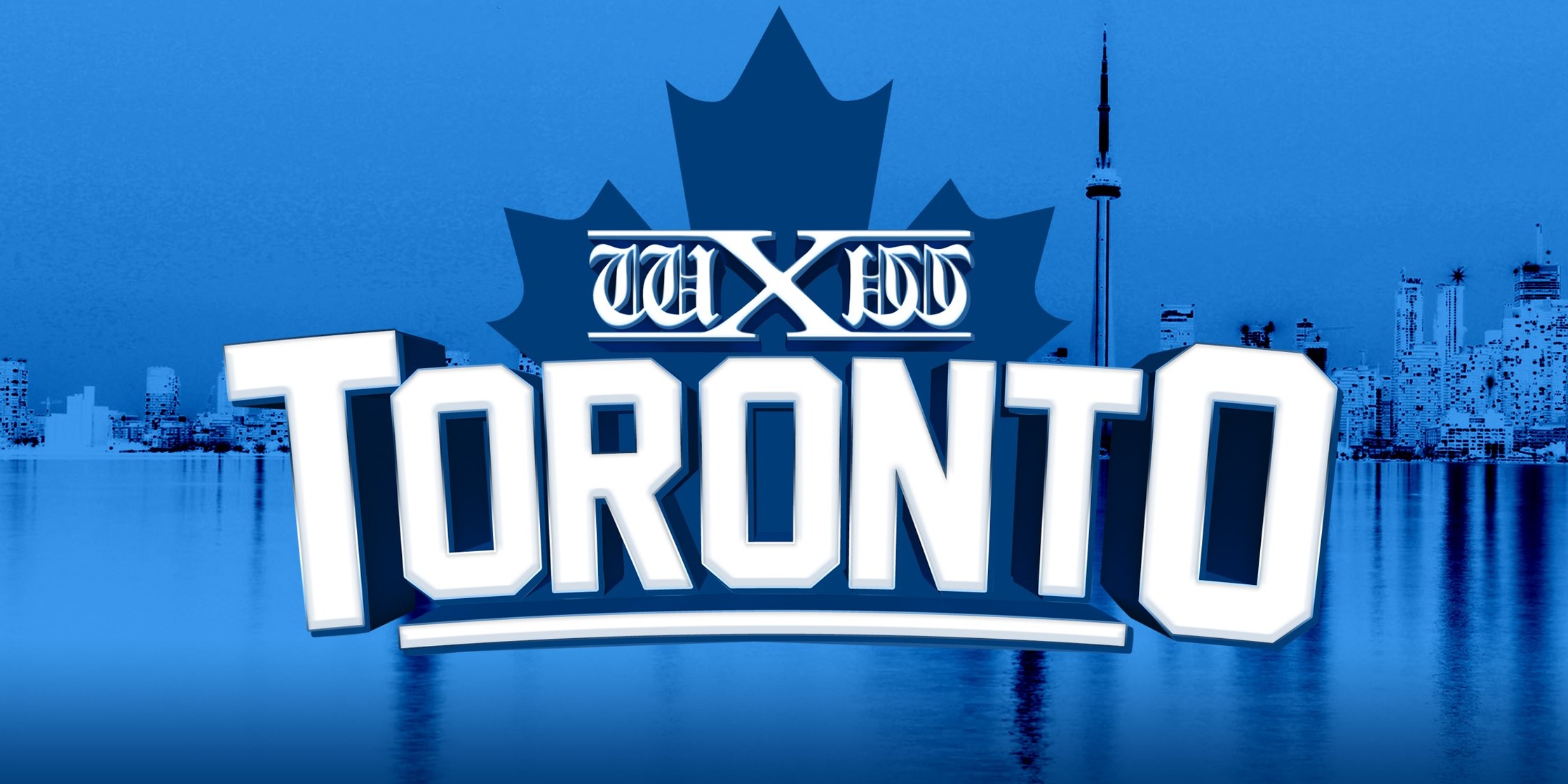 wXw Toronto