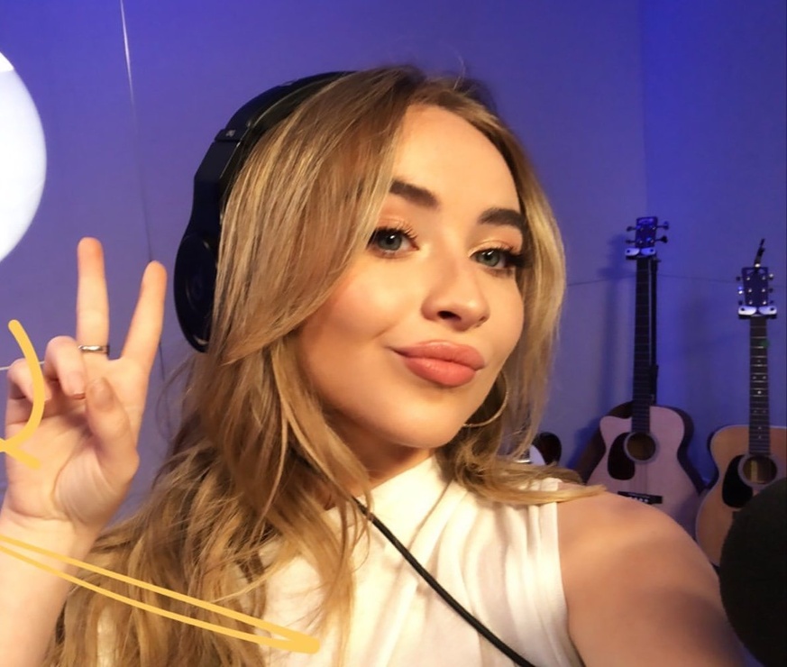 Picture of Sabrina Carpenter