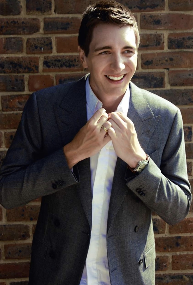 Picture of Oliver Phelps