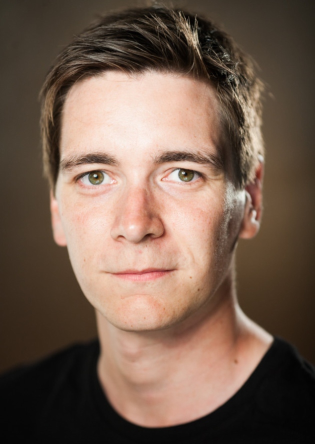 Picture of James Phelps