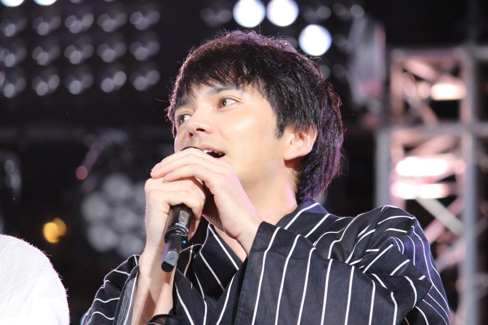 Kento Hayashi