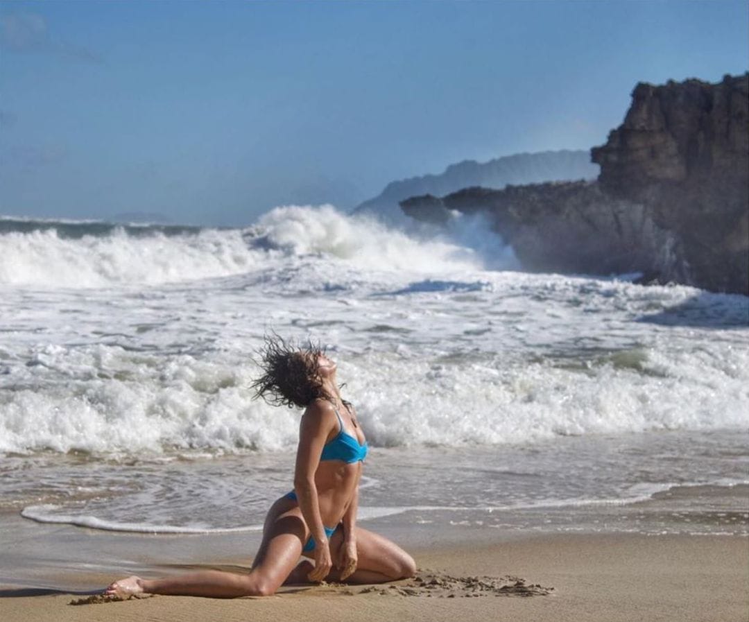 Shantel VanSanten