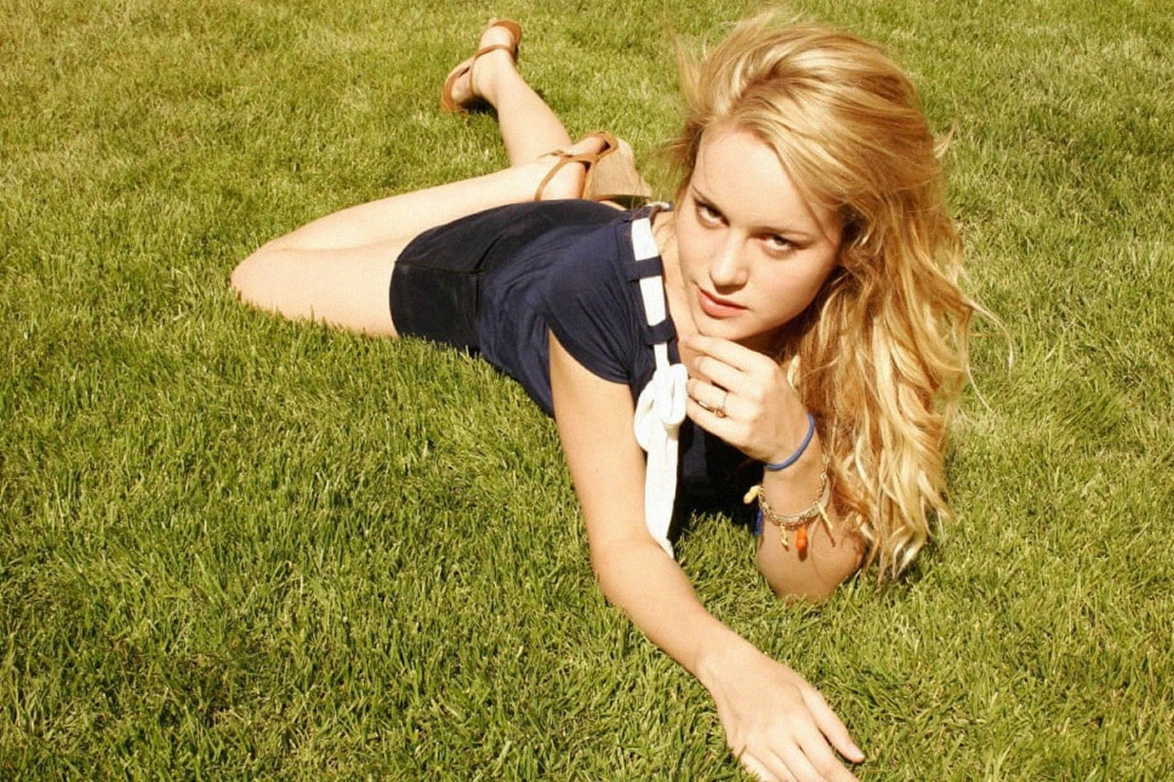 Brie Larson Brie Larson