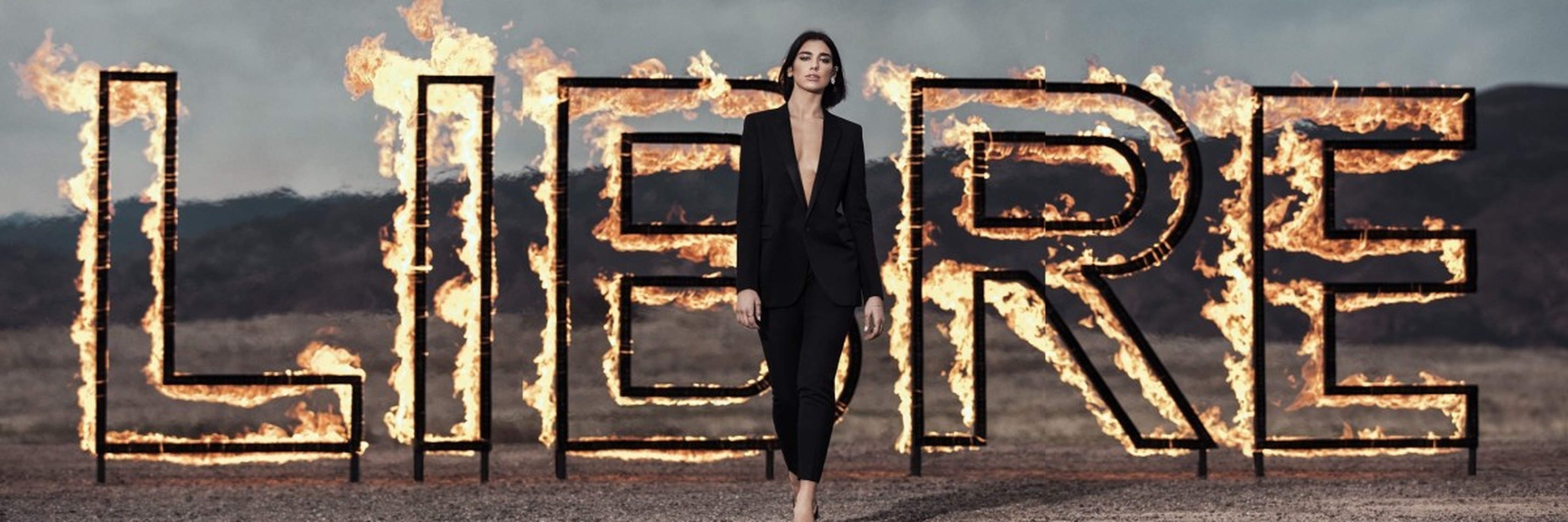 Dua Lipa