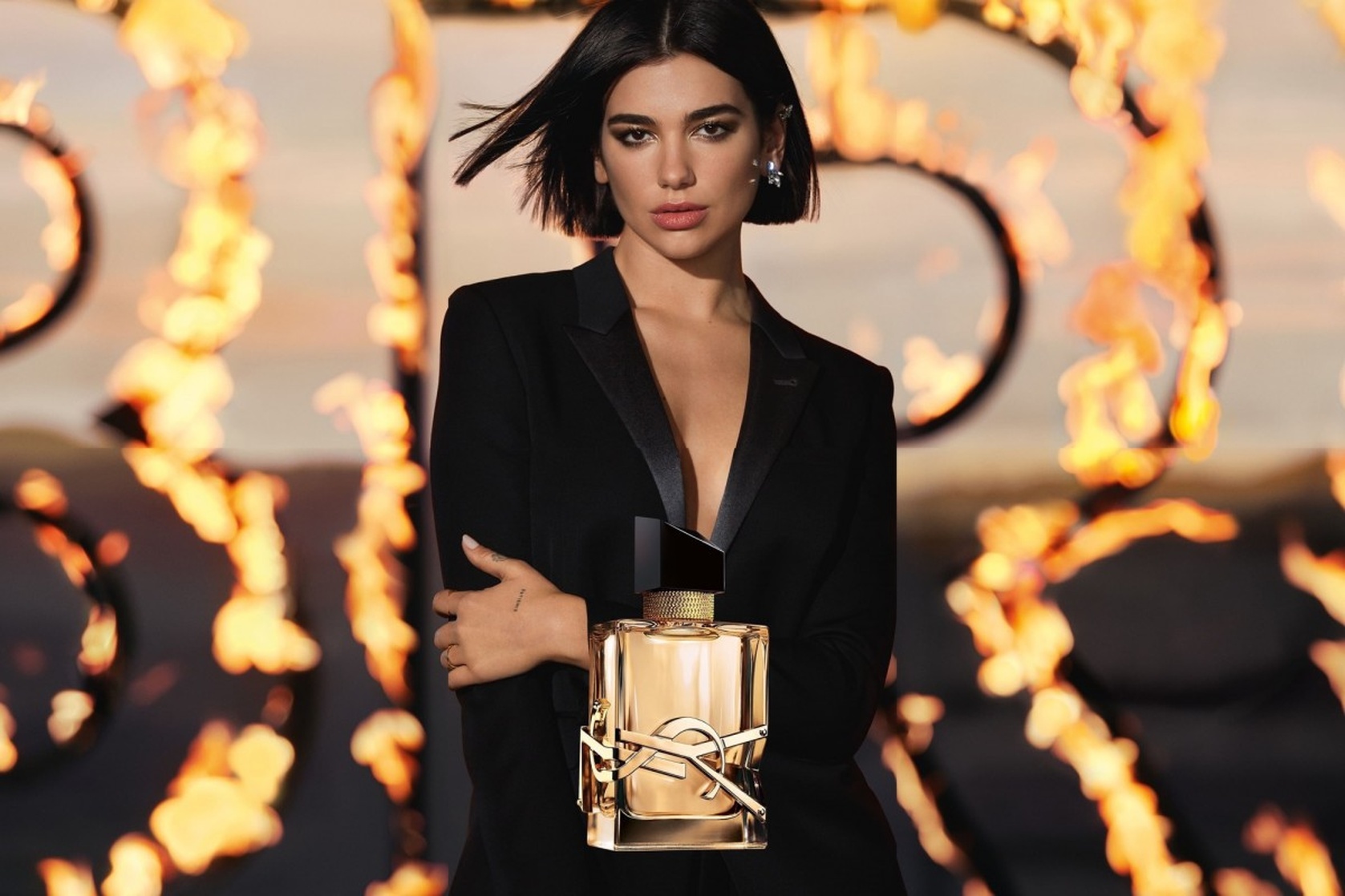 Dua Lipa Dua Lipa