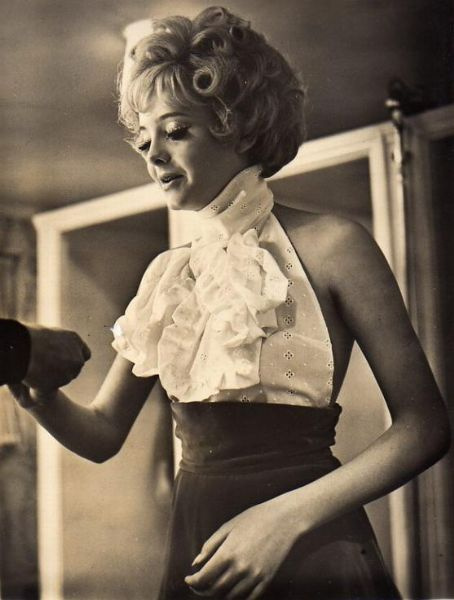 Image of Geneviève Waïte