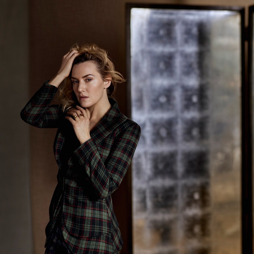 Kate Winslet Kate Winslet