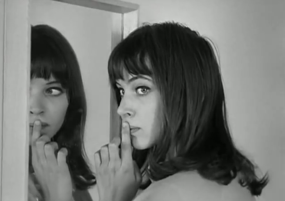 Le Petit Soldat (1963) Le Petit Soldat (1963)