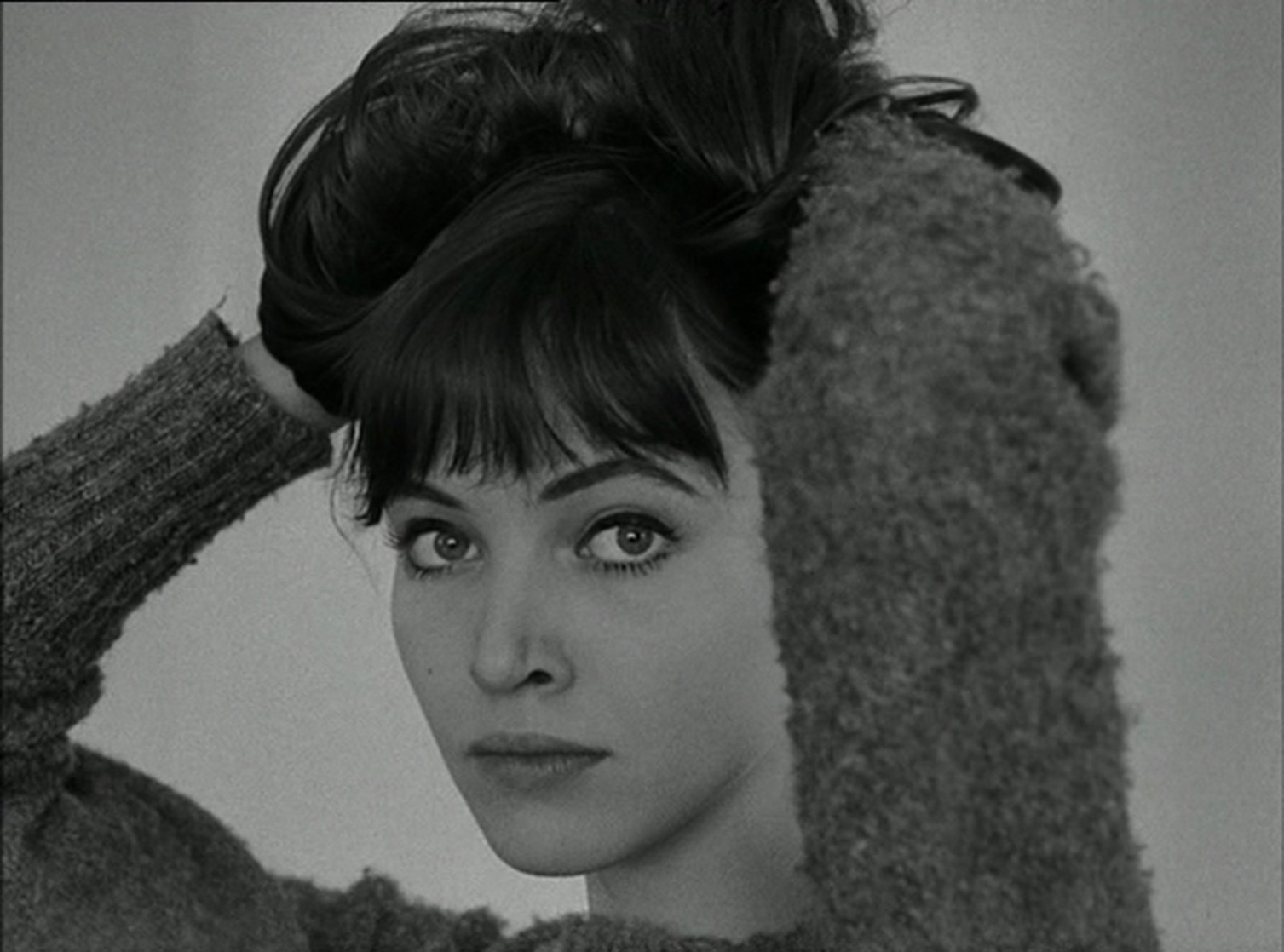 Le Petit Soldat (1963) Le Petit Soldat (1963)