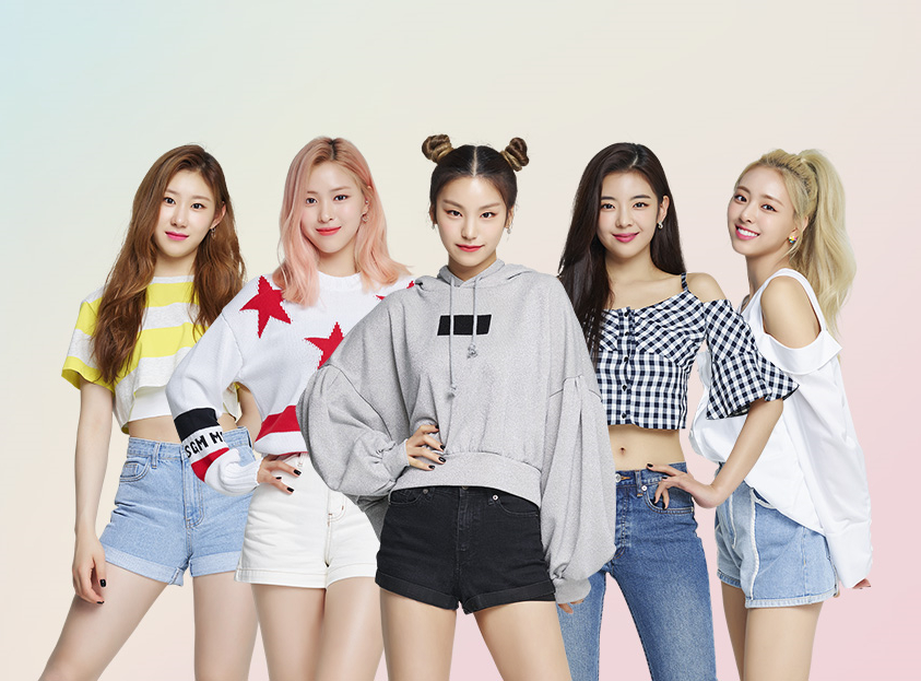 ITZY