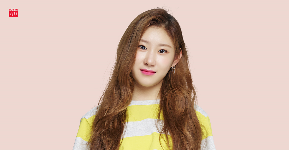 Lee Chaeryeong