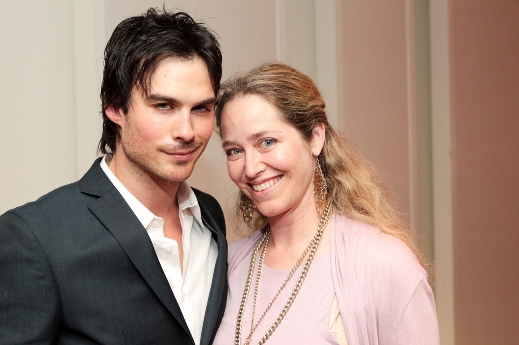 Ian Somerhalder