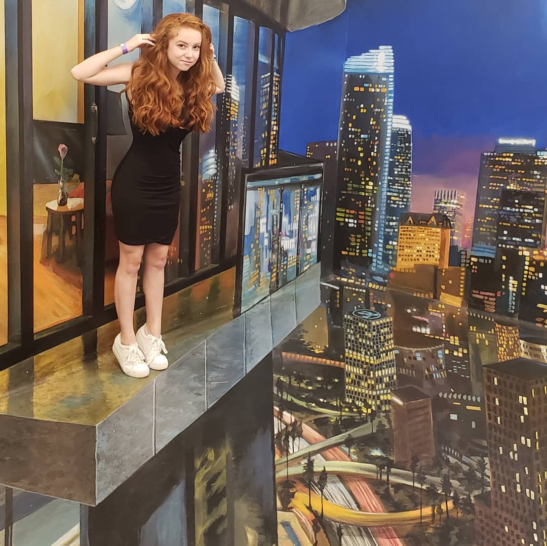 Francesca Capaldi