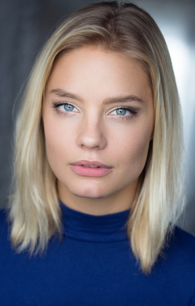Picture of Holly Horne