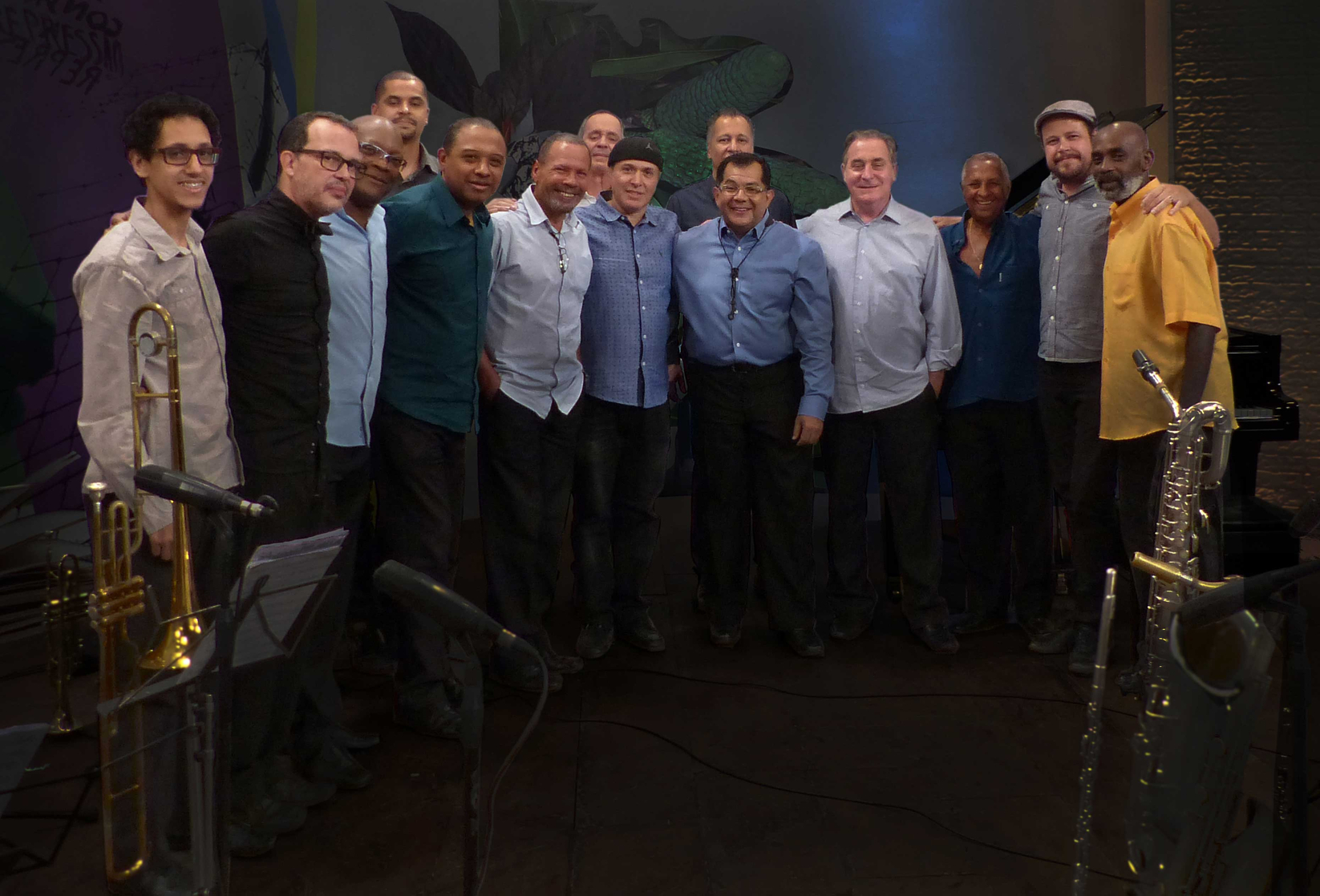 Banda Mantiqueira
