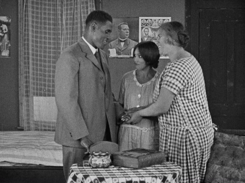 Picture of Body and Soul