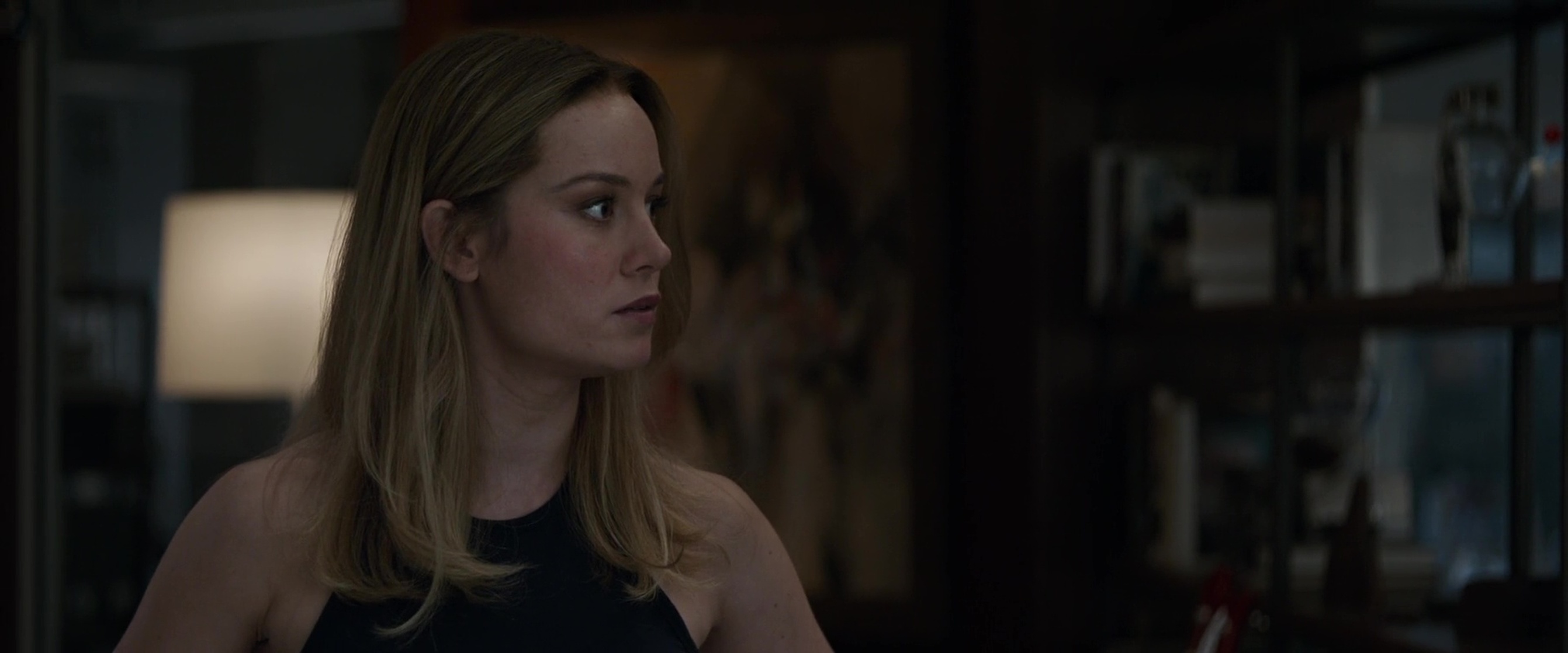 Brie Larson Brie Larson