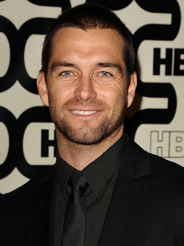 Picture of Antony Starr