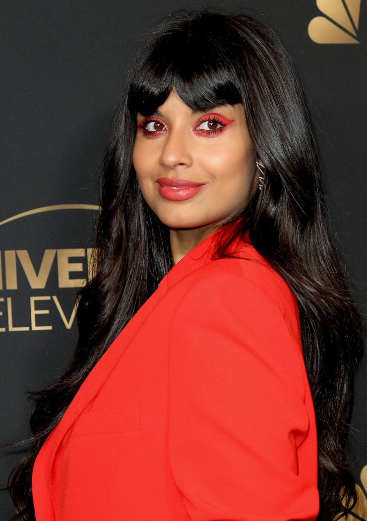 Next photo of Jameela Jamil