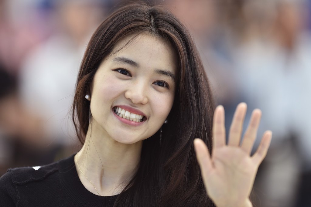 Tae Ri Kim Tae Ri Kim