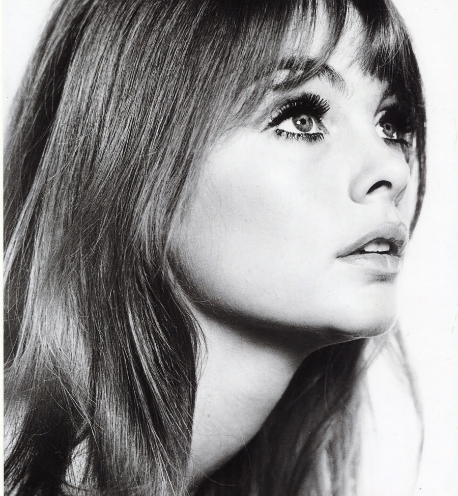 Picture of Jean Shrimpton