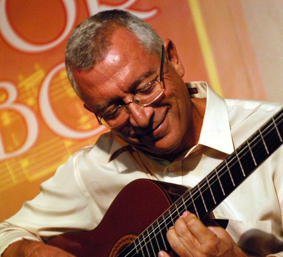 Turibio Santos