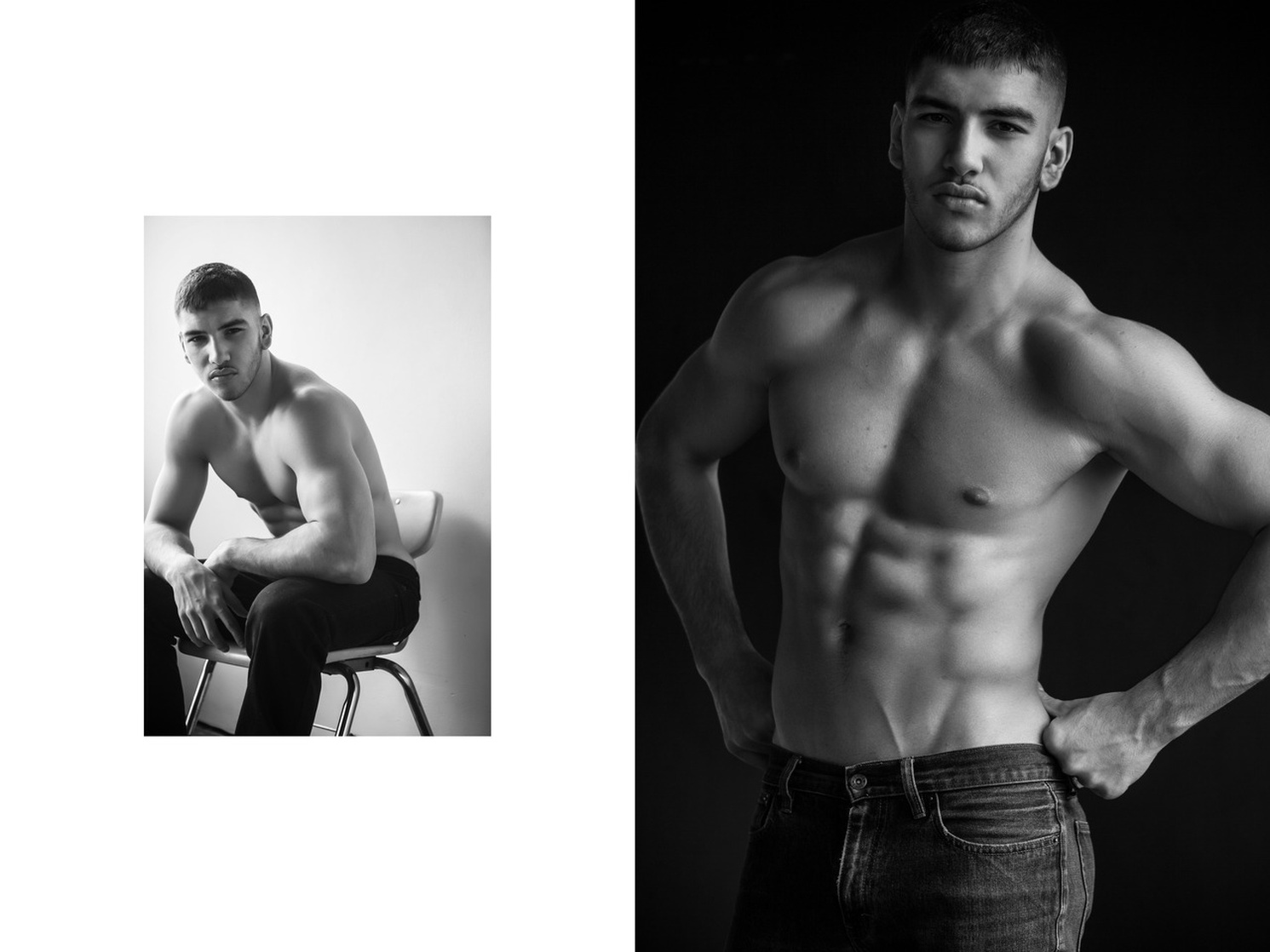 Ismail Belgaid