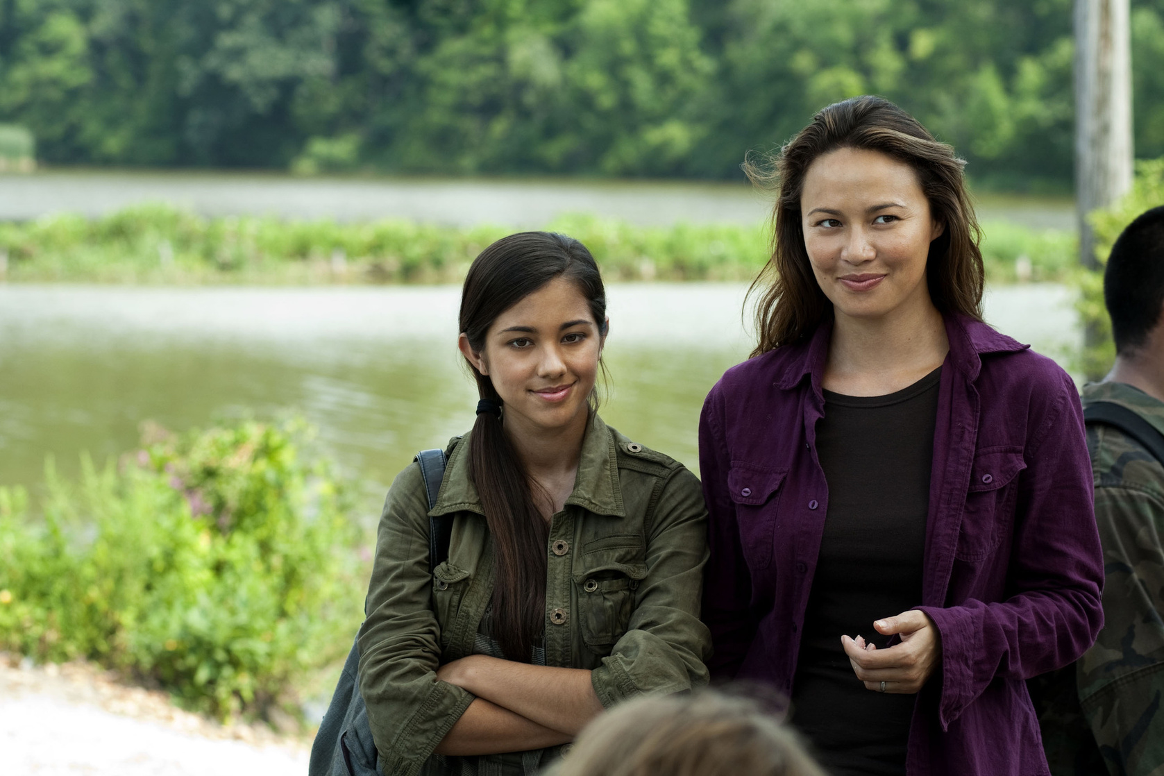 Falling Skies