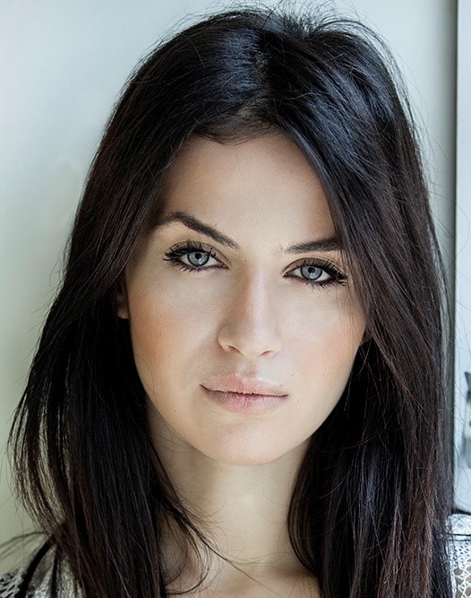 Picture of Jordana Lajoie