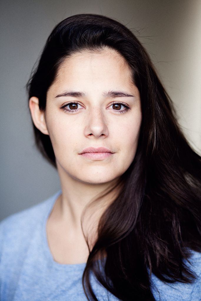 Picture of Juliane Götz