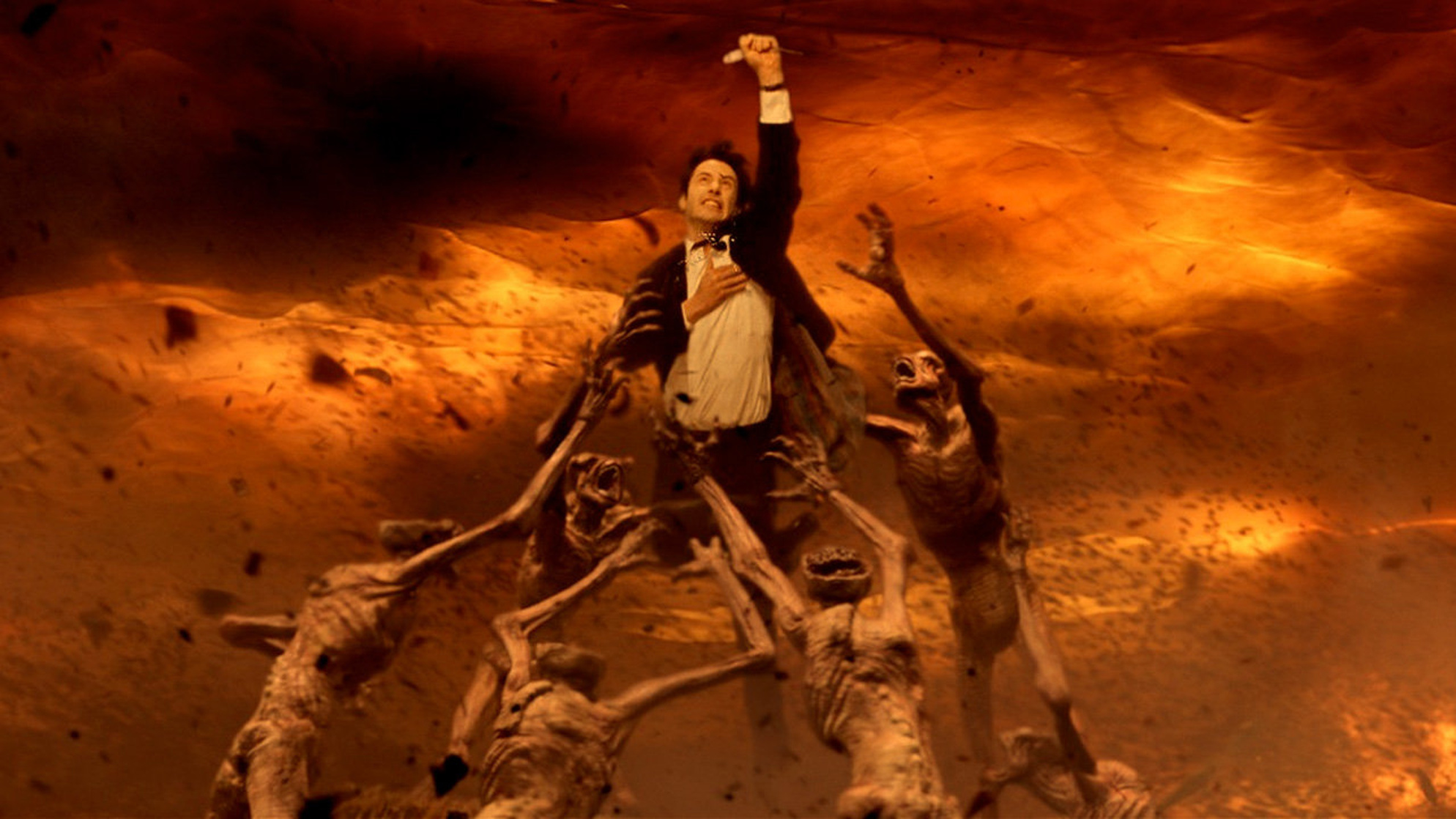 Constantine Constantine