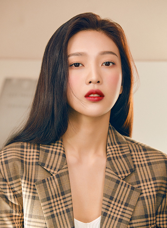 Joy (Park Soo Young) image