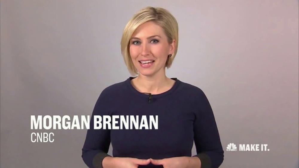 Morgan Brennan