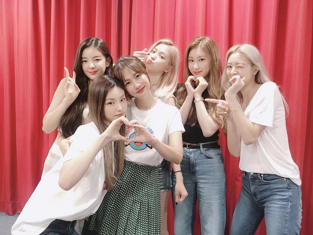 ITZY