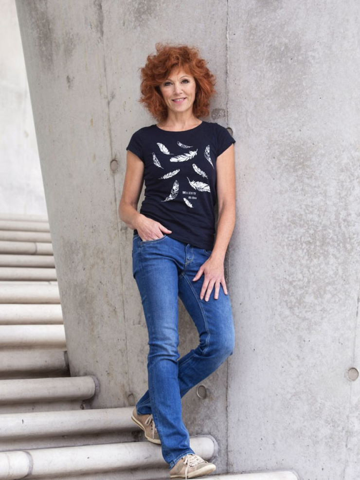 Picture of Heike Trinker