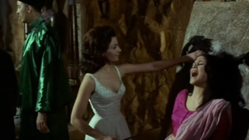 The Brides of Fu Manchu The Brides of Fu Manchu