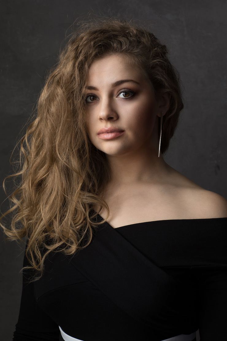 Picture of Carrie Hope Fletcher