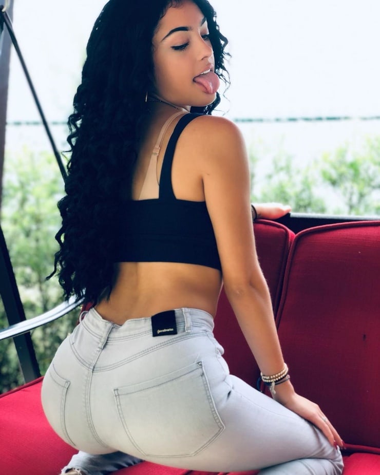 Picture of Malu Trevejo