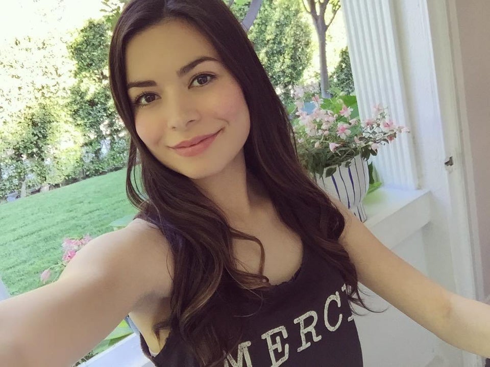 Miranda Cosgrove