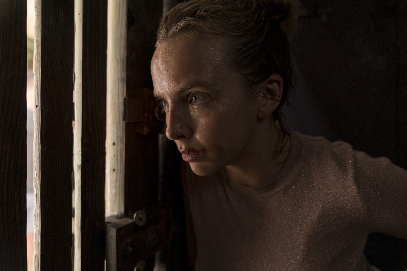 Jodie Comer Jodie Comer
