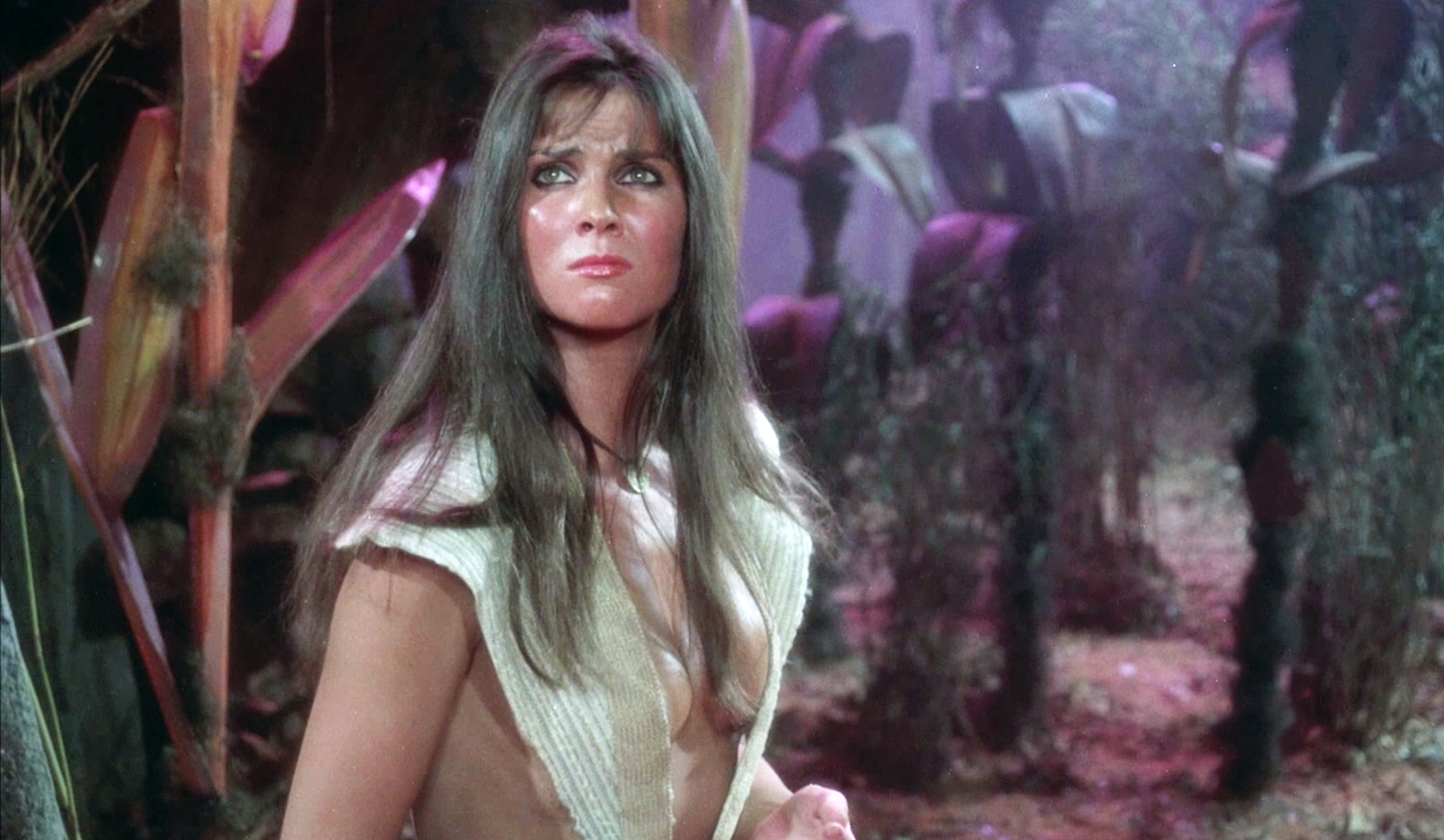 Caroline Munro Caroline Munro