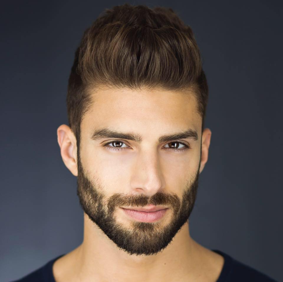 Adam Ayash