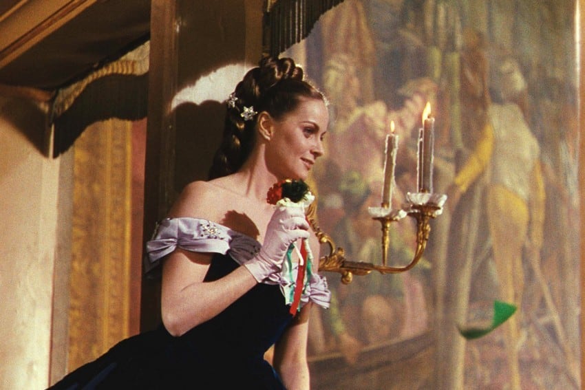 The Wanton Countess (1954) The Wanton Countess (1954)
