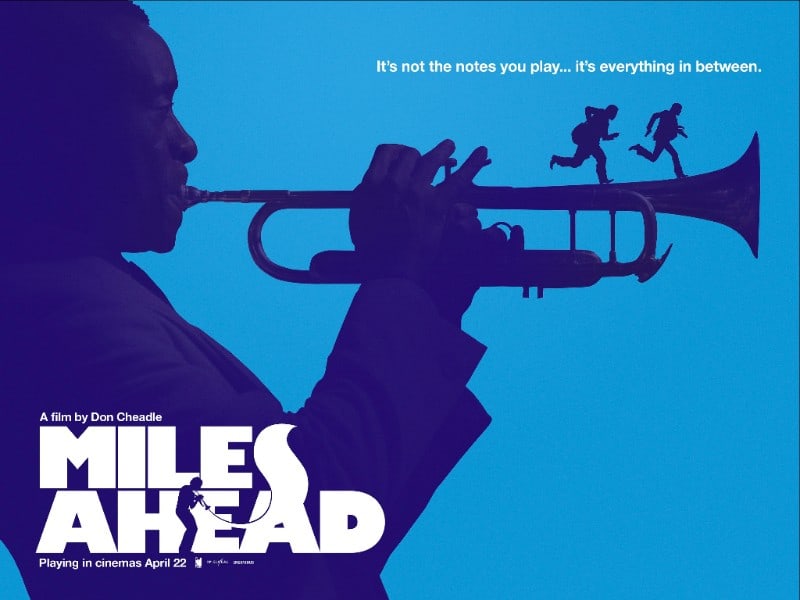 Miles Ahead