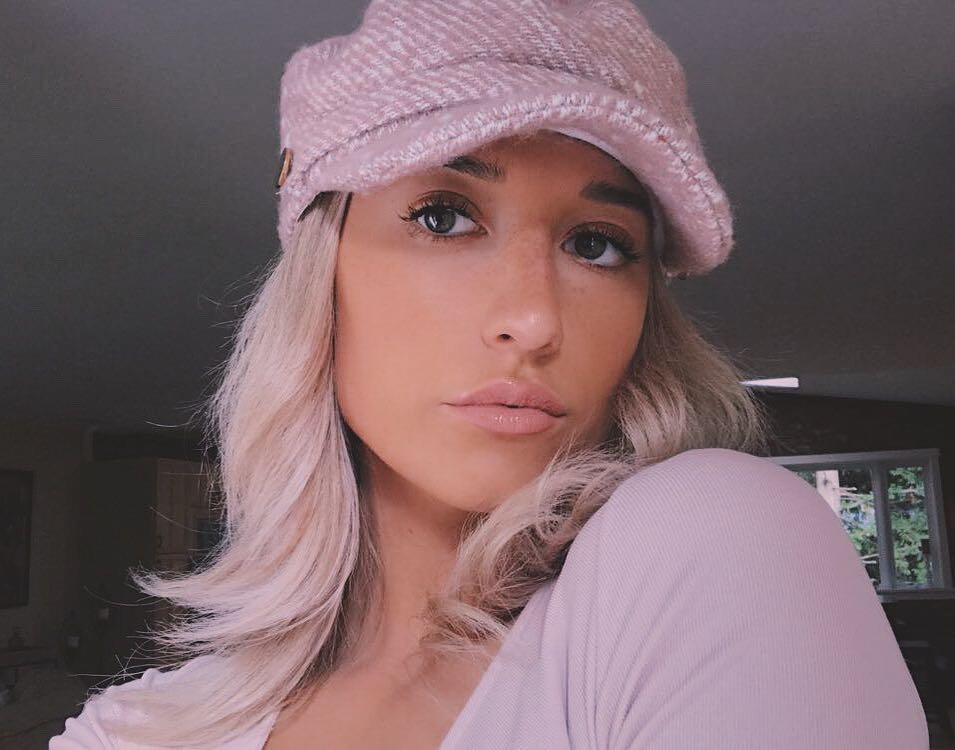 Brooke Trainor Brooke Trainor